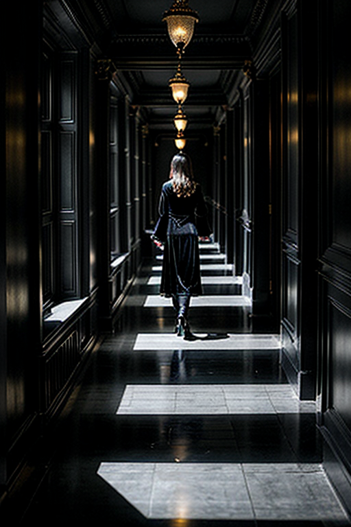 different kinds of dark aesthetics