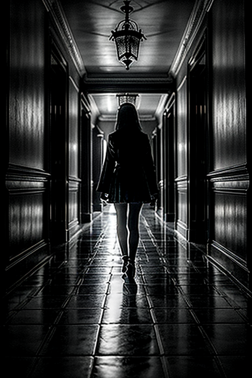 how to take dark aesthetic pictures