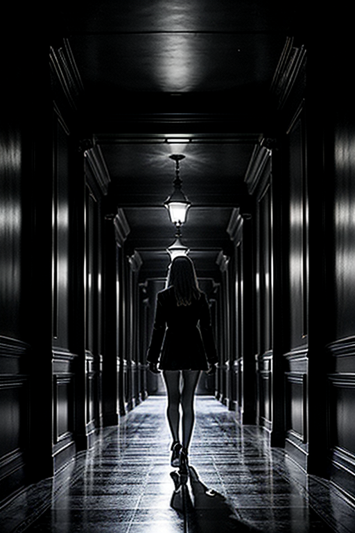 different kinds of dark aesthetics