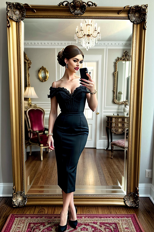 magic mirror photo booth rent