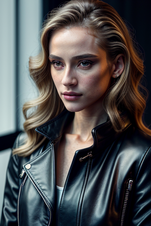 mirror photo pose girl simple