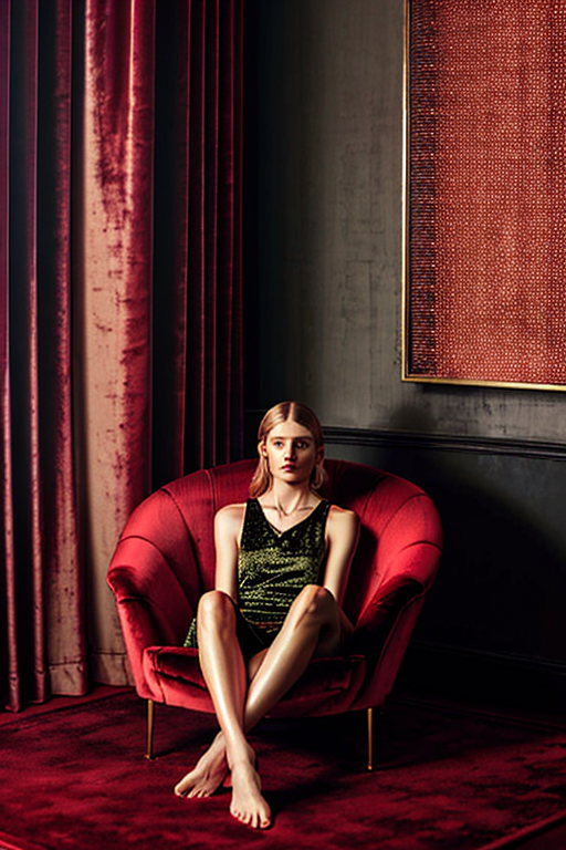 red aesthetic images pinterest