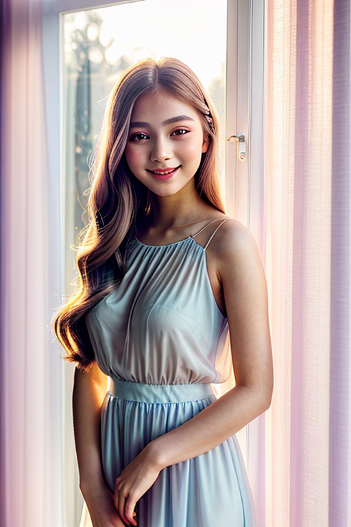 soft photo filter app