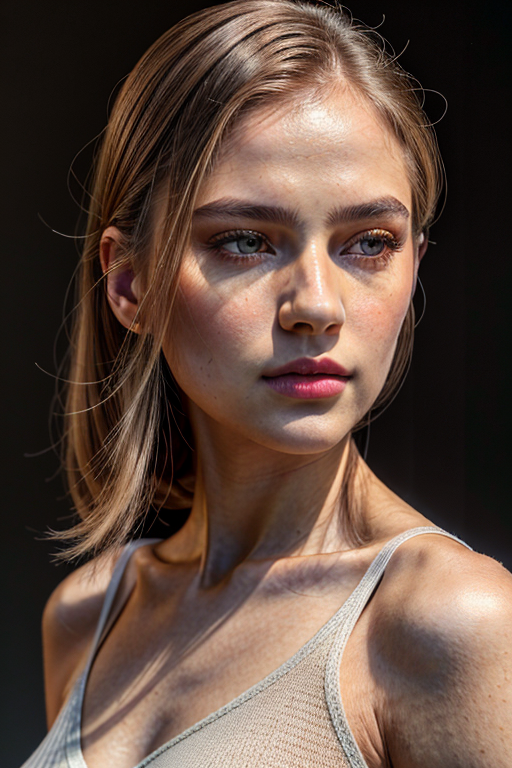 soft aesthetic image