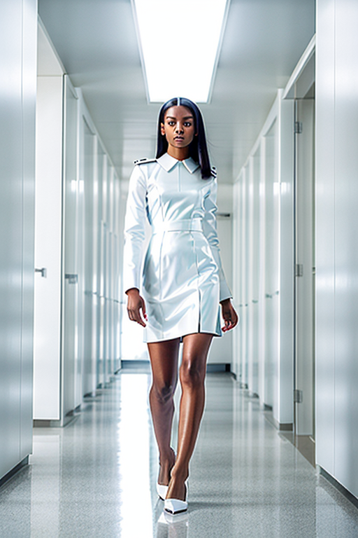 uniform styles for nurses